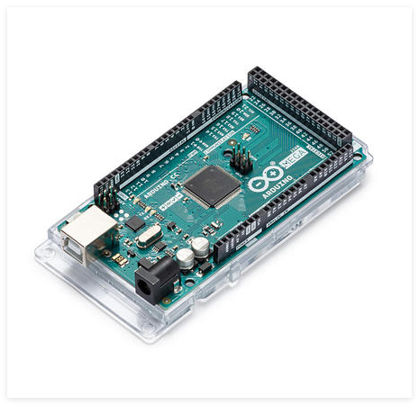 Arduino Mega2560 Rev3 (意大利原装进口）